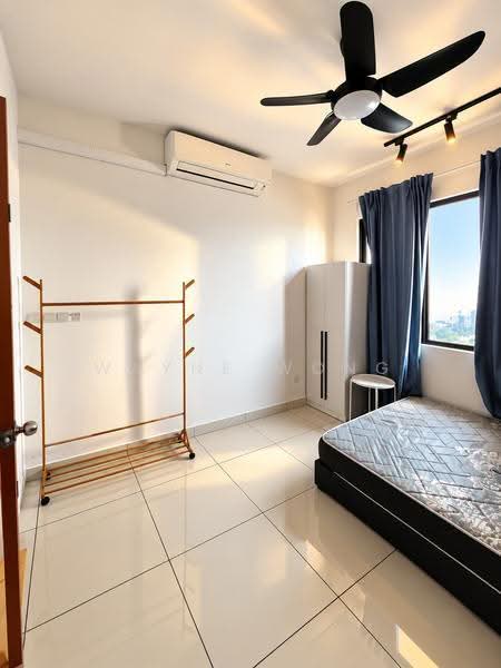 Service Residence for Rent at Parc 3 - Wayne Wong - PropertyGuru.com.my