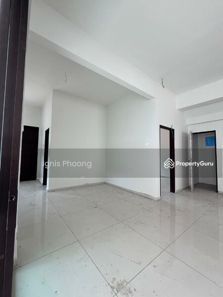 For Sale - New Semi-D @Alma