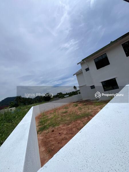 For Sale - New Semi-D @Alma