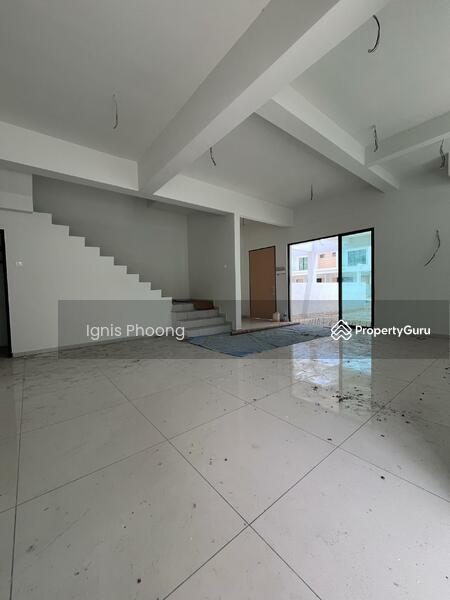 For Sale - New Semi-D @Alma