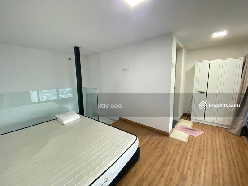 Condominium for Rent at SOHO @ Empire City - Ray Soo - PropertyGuru.com.my