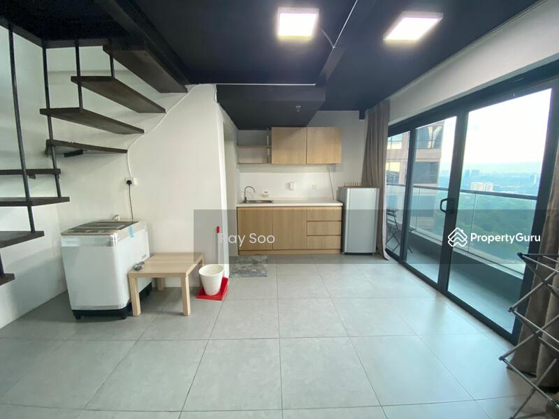 Condominium for Rent at SOHO @ Empire City - Ray Soo - PropertyGuru.com.my