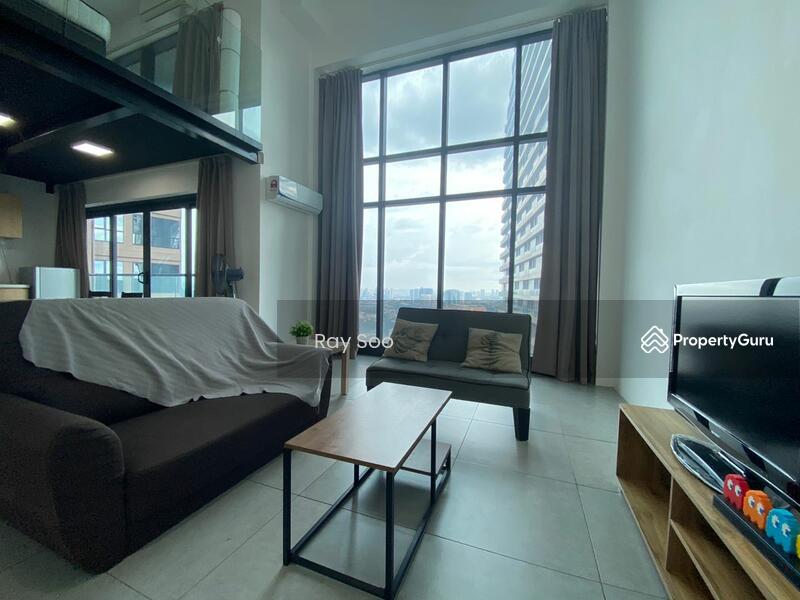 Condominium for Rent at SOHO @ Empire City - Ray Soo - PropertyGuru.com.my