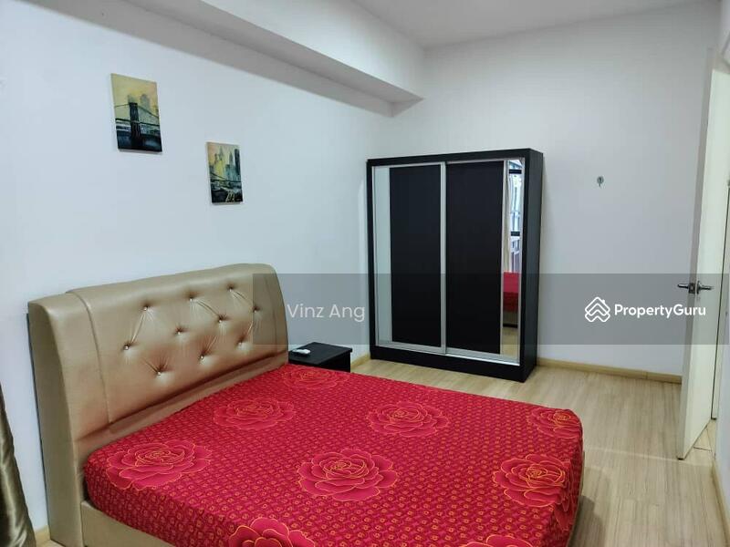 Service Residence for Rent at Cube 8 Teens - Vinz Ang - PropertyGuru.com.my