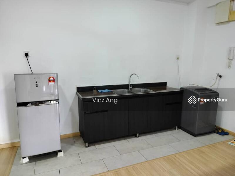 Service Residence for Rent at Cube 8 Teens - Vinz Ang - PropertyGuru.com.my