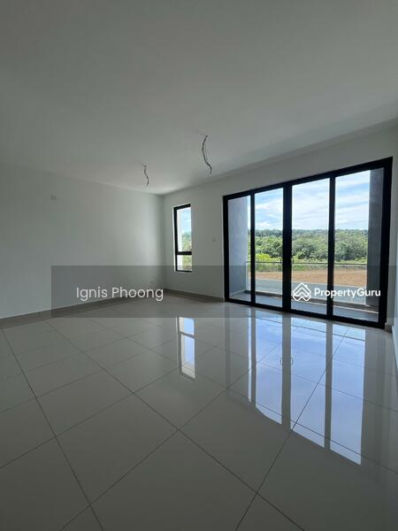 For Sale - New Superlink House at Machang Bubok