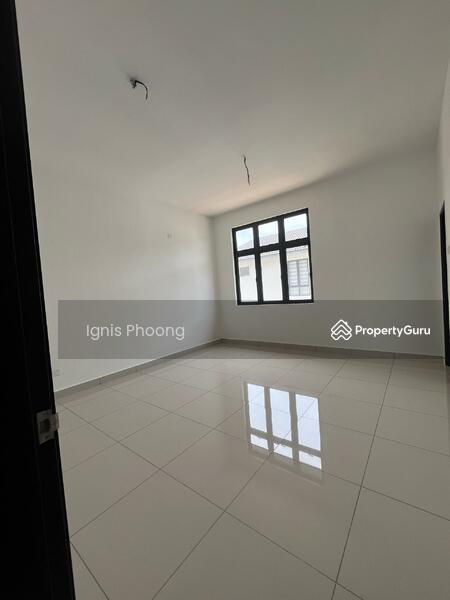 For Sale - New Superlink House at Machang Bubok