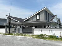 For Sale - Bidor Town Area Super Large Single Storey Semi D