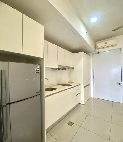 Service Residence for Rent at Suria Jelutong - Fazie Noor - Kitchen - PropertyGuru.com.my