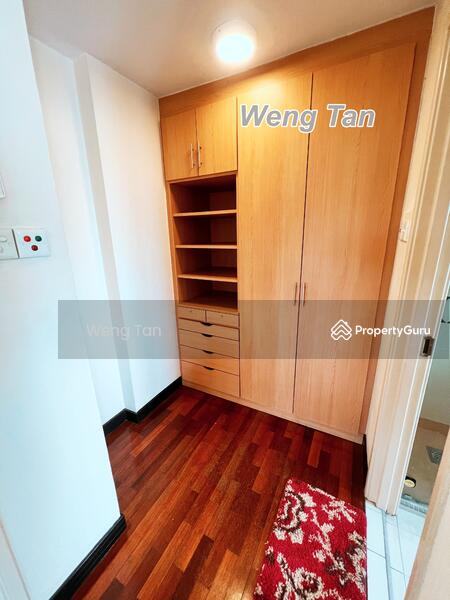 Condominium for Rent at Bungaraya Condominium - Weng Tan - PropertyGuru.com.my
