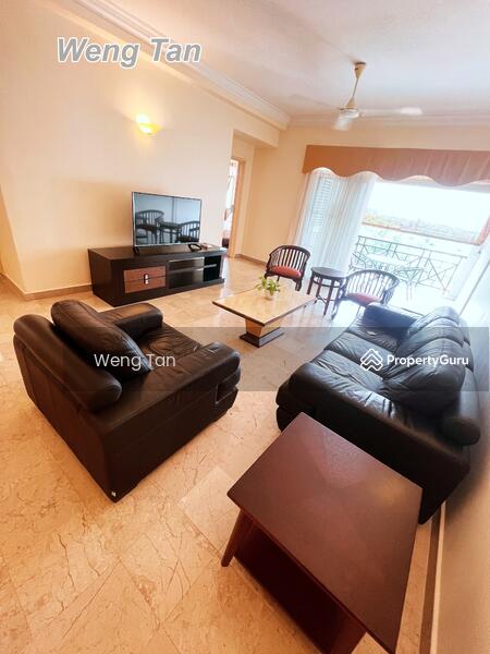Condominium for Rent at Bungaraya Condominium - Weng Tan - PropertyGuru.com.my