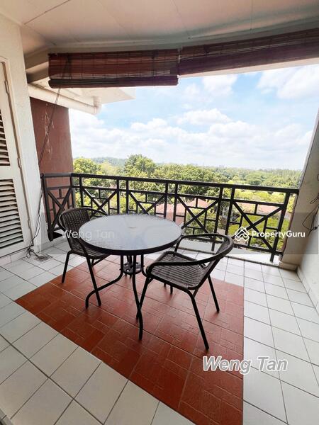 Condominium for Rent at Bungaraya Condominium - Weng Tan - PropertyGuru.com.my