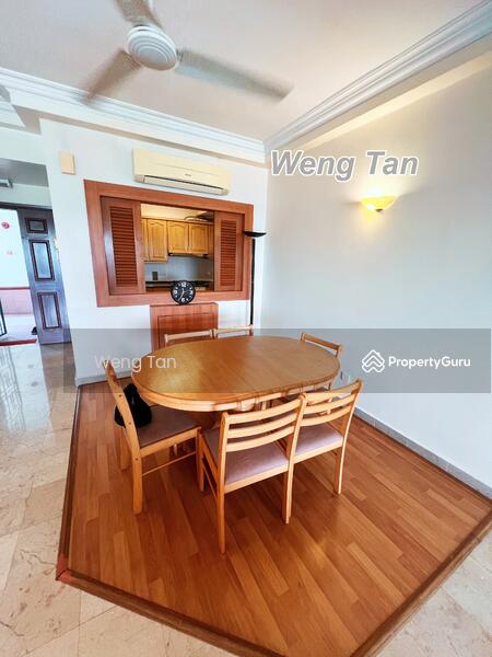 Condominium for Rent at Bungaraya Condominium - Weng Tan - PropertyGuru.com.my