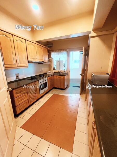 Condominium for Rent at Bungaraya Condominium - Weng Tan - PropertyGuru.com.my