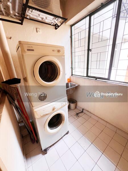 Condominium for Rent at Bungaraya Condominium - Weng Tan - PropertyGuru.com.my