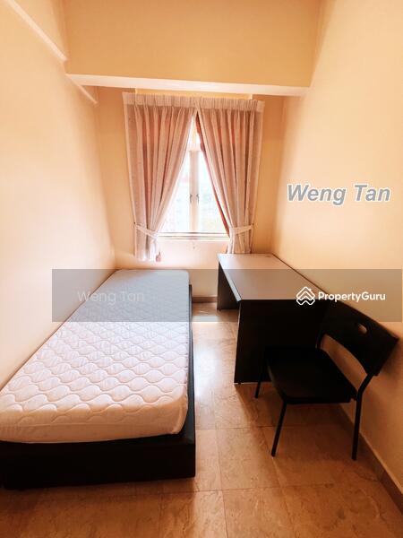 Condominium for Rent at Bungaraya Condominium - Weng Tan - PropertyGuru.com.my
