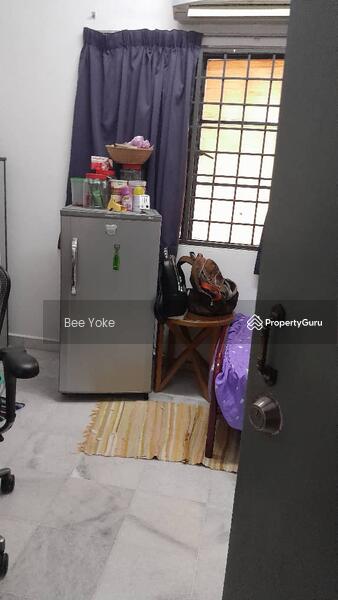 For Sale - Pandan Jaya Shop Apartment