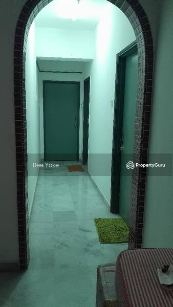 For Sale - Pandan Jaya Shop Apartment