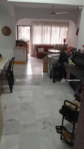 For Sale - Pandan Jaya Shop Apartment