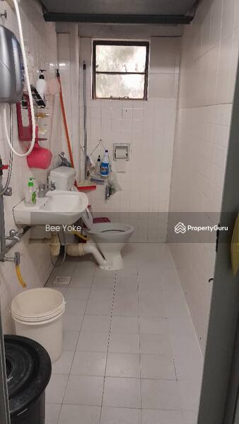 For Sale - Pandan Jaya Shop Apartment
