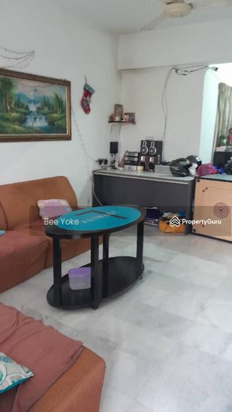 For Sale - Pandan Jaya Shop Apartment