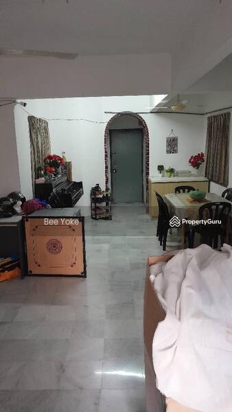 For Sale - Pandan Jaya Shop Apartment