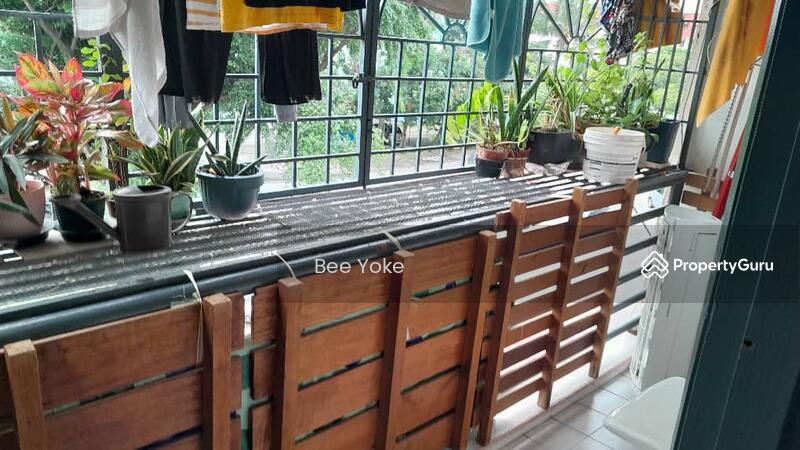 For Sale - Pandan Jaya Shop Apartment