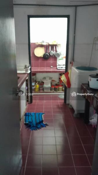 For Sale - Pandan Jaya Shop Apartment