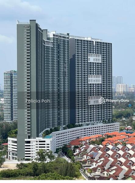 Condominium for Sale at Zen 6 - Felicia Poh - PropertyGuru.com.my