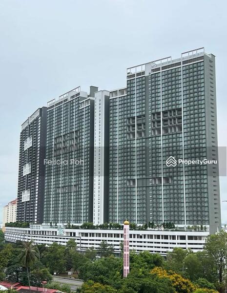 Condominium for Sale at Zen 6 - Felicia Poh - PropertyGuru.com.my