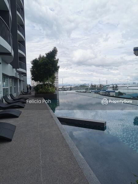 Condominium for Sale at Zen 6 - Felicia Poh - PropertyGuru.com.my