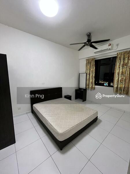 For Rent - Sky Oasis Residence (Pangsapuri Oasis 1)