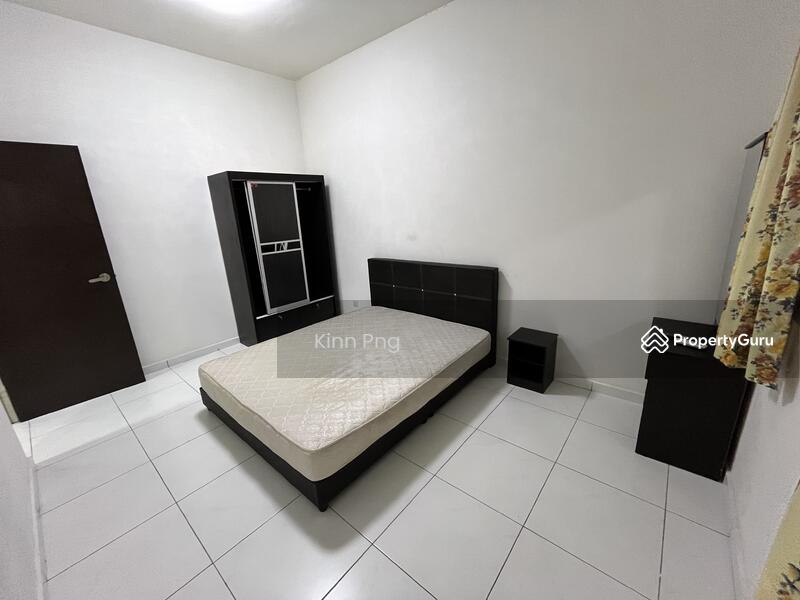 For Rent - Sky Oasis Residence (Pangsapuri Oasis 1)