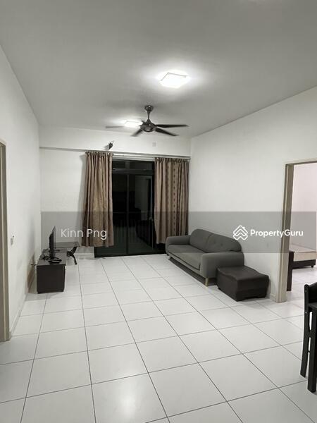 For Rent - Sky Oasis Residence (Pangsapuri Oasis 1)