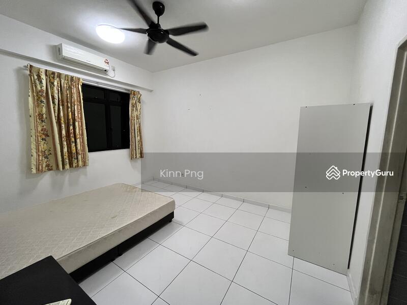 For Rent - Sky Oasis Residence (Pangsapuri Oasis 1)
