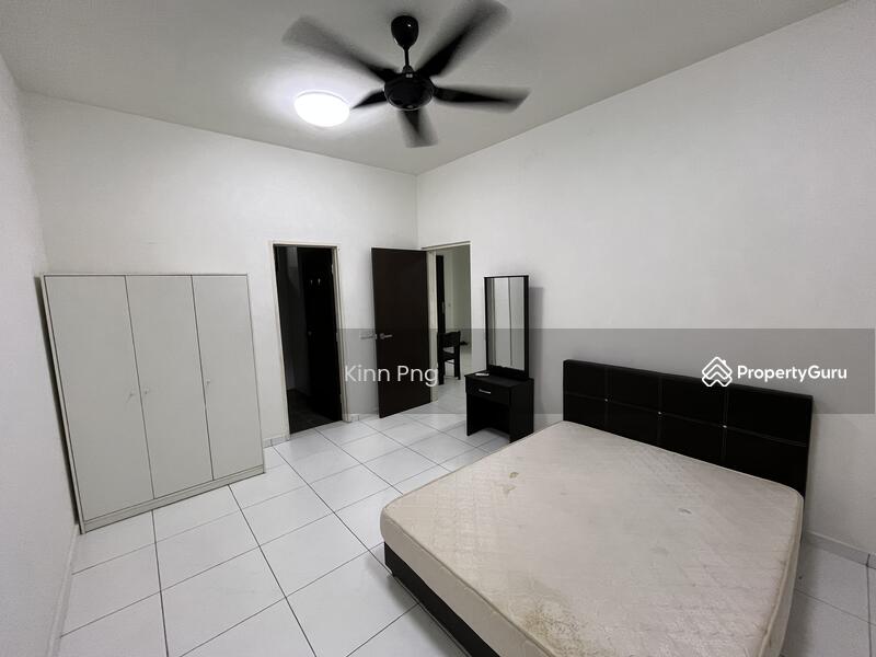 For Rent - Sky Oasis Residence (Pangsapuri Oasis 1)