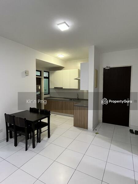 For Rent - Sky Oasis Residence (Pangsapuri Oasis 1)