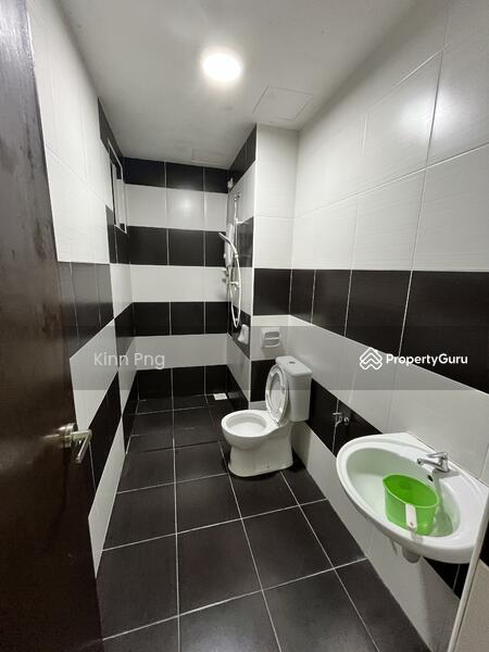 For Rent - Sky Oasis Residence (Pangsapuri Oasis 1)