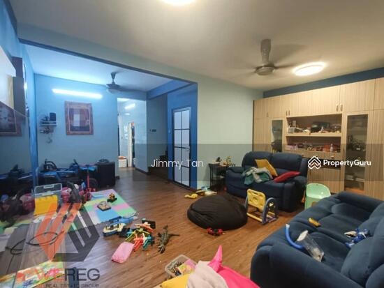 Bandar Botanic Klang, Bandar Botanic, Klang, Selangor, 4 Bedrooms, 1400 ...