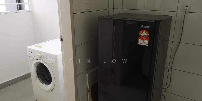 For Rent - The Hamstead Cheras