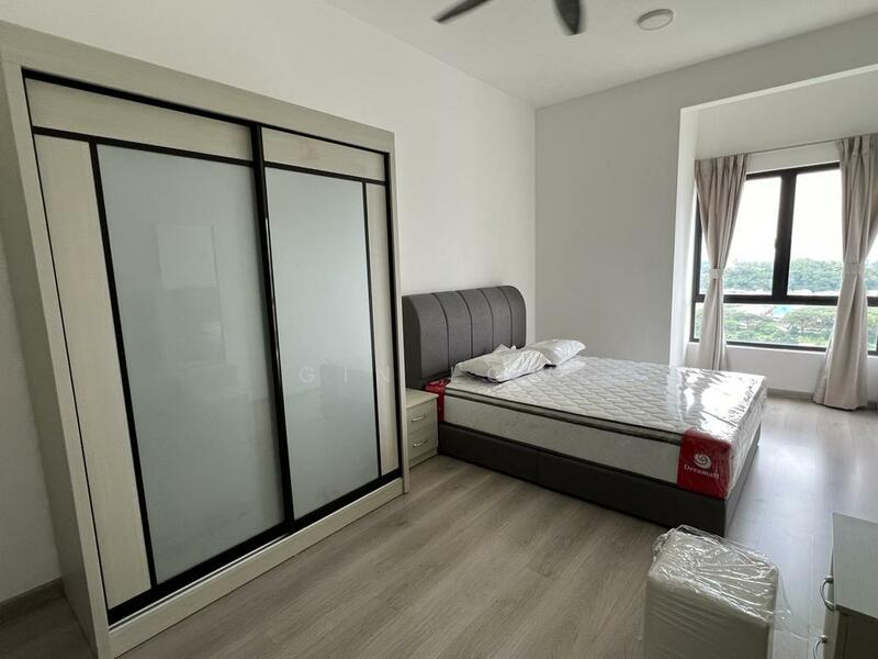 For Rent - The Hamstead Cheras