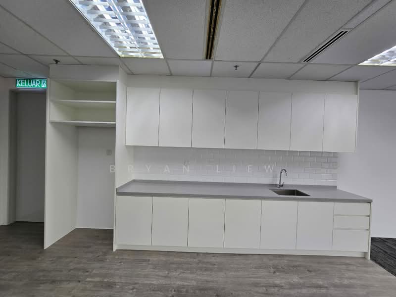 Office for Rent in Petaling Jaya (Selangor) - Bryan Liew - PropertyGuru.com.my