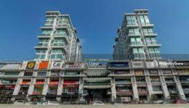 For Rent - The Scott Garden SOHO