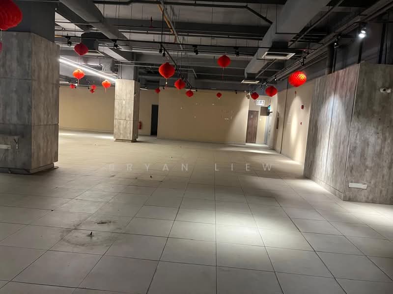 Retail Office for Rent in Jalan Klang Lama (Old Klang Road) (Kuala Lumpur) - Bryan Liew - PropertyGuru.com.my