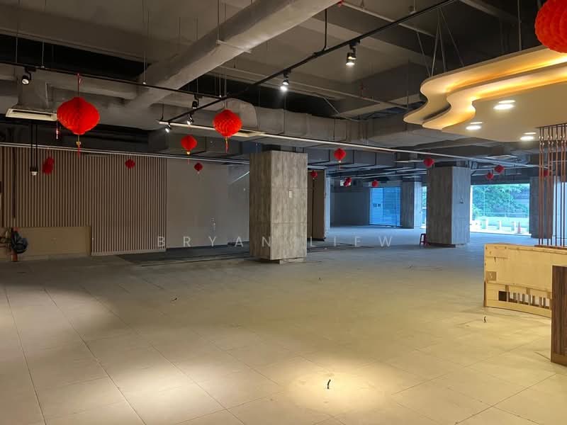 Retail Office for Rent in Jalan Klang Lama (Old Klang Road) (Kuala Lumpur) - Bryan Liew - PropertyGuru.com.my