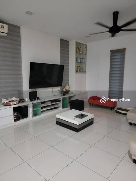 Rumah Berkembar untuk Dijual di Setia Greens (Bayan Lepas) - Ben Lee - PropertyGuru.com.my