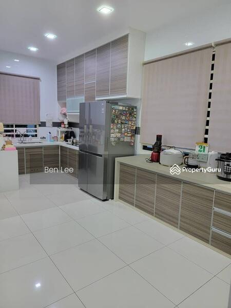 Rumah Berkembar untuk Dijual di Setia Greens (Bayan Lepas) - Ben Lee - PropertyGuru.com.my