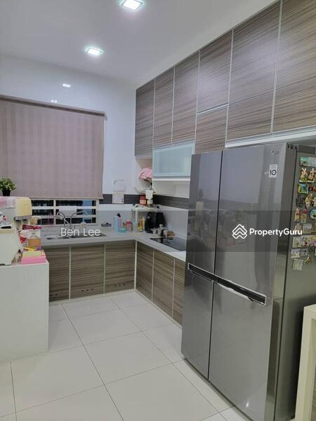 Rumah Berkembar untuk Dijual di Setia Greens (Bayan Lepas) - Ben Lee - PropertyGuru.com.my