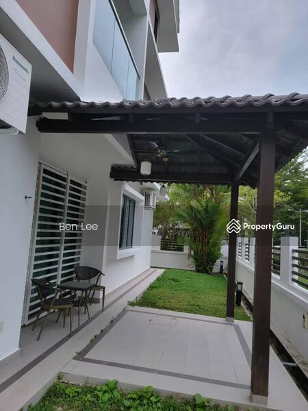 Rumah Berkembar untuk Dijual di Setia Greens (Bayan Lepas) - Ben Lee - PropertyGuru.com.my