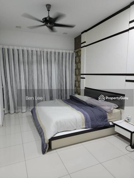 Rumah Berkembar untuk Dijual di Setia Greens (Bayan Lepas) - Ben Lee - PropertyGuru.com.my